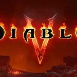 Diablo V é Revelado e Chega em 2029: O Mundo em Ruínas Aguardando os Jogadores