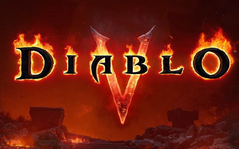 Diablo V é Revelado e Chega em 2029: O Mundo em Ruínas Aguardando os Jogadores