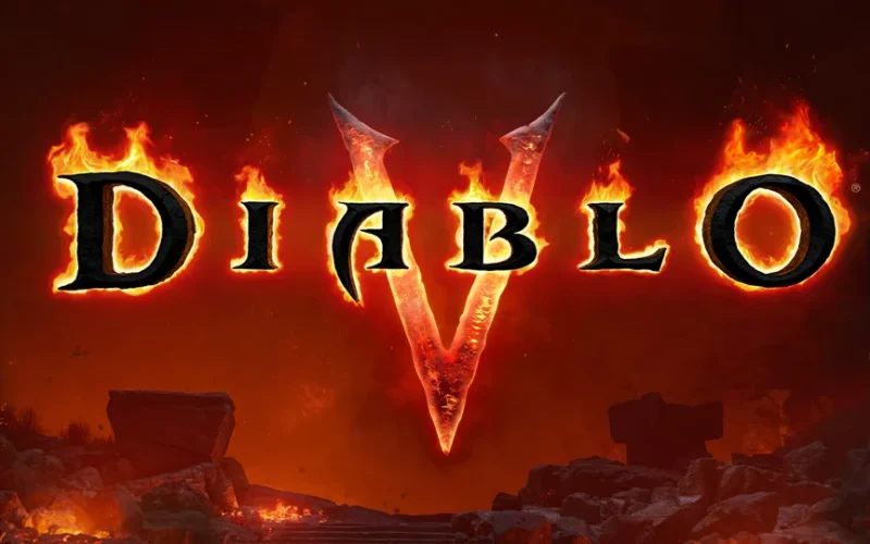 Diablo V é Revelado e Chega em 2029: O Mundo em Ruínas Aguardando os Jogadores