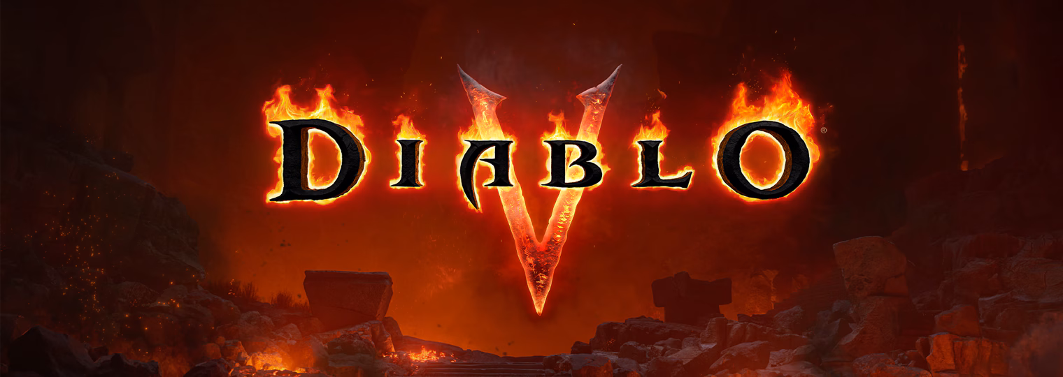 Diablo V é Revelado e Chega em 2029: O Mundo em Ruínas Aguardando os Jogadores