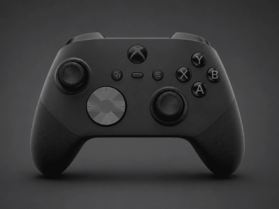 Imagens e detalhes do Xbox Elite Controller Series 3 vazam com novidades e redução na bateria