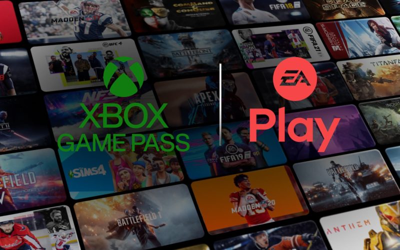 Xbox Game Pass Família pode ter sido cancelado por pressão da Electronic Arts, segundo rumores