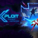 Xploit Tower Defense: jogo de tower defense para Meta Quest 3 ganha demo gratuita e lançamento em novembro