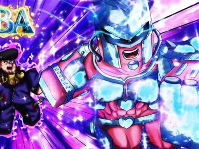 Melhores Stands em Your Bizarre Adventure: Tier List para PvP e PvE