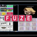 Fuze4 Nintendo Switch