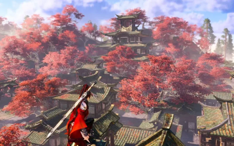A equipe vietnamita de Naraka: Bladepoint domina fase de grupos nos Jogos Asiáticos de 2020 com três vitórias seguidas por 2 a 0