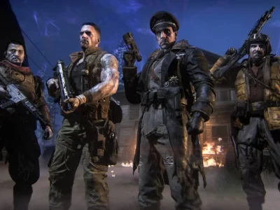 A Temporada 6 de Call of Duty: Black Ops 7 e Warzone traz A Assombração com novos modos, mapas e eventos em setembro