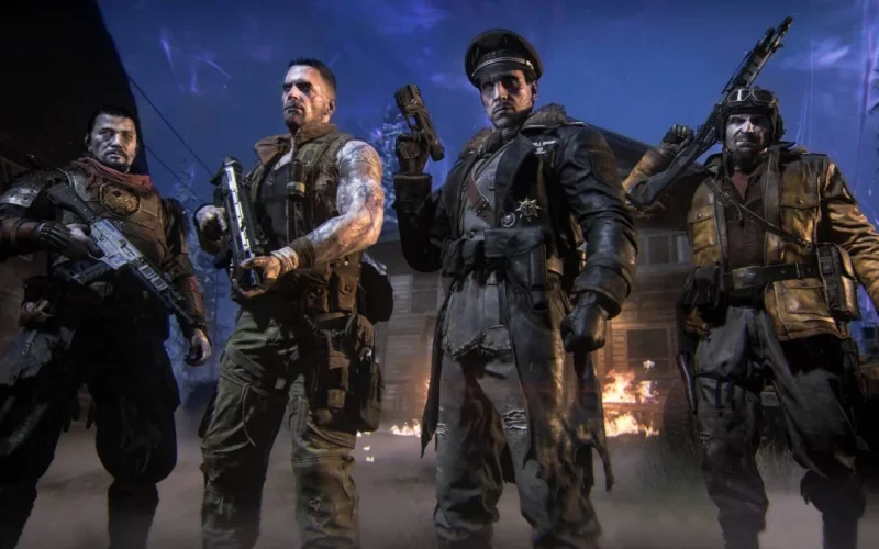 Call of Duty: Black Ops 7