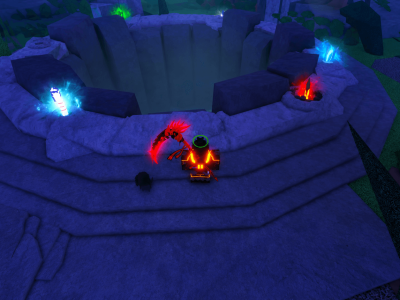 Como Obter Todos os Sky Crystals da Questline do Keeper em Fisch: Localizações e Requisitos