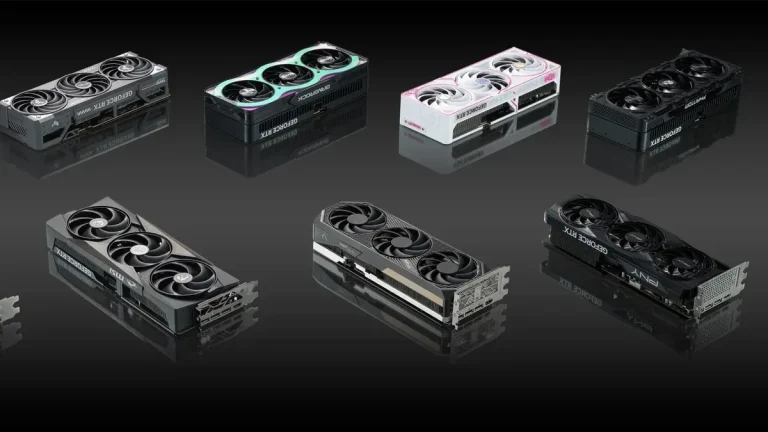 Rumores indicam que lançamentos das placas GeForce RTX 60 podem ocorrer apenas em 2028