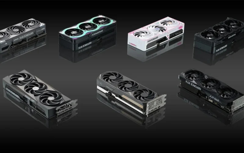 Rumores indicam que lançamentos das placas GeForce RTX 60 podem ocorrer apenas em 2028