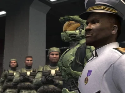 Activision assume desenvolvimento do próximo Halo após reestruturação no Xbox Game Studios