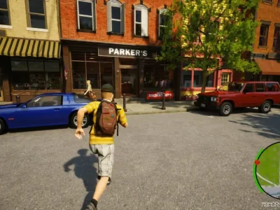 Agefield High: Rock the School chega ao PS5, com Xbox Series X|S a caminho em outubro