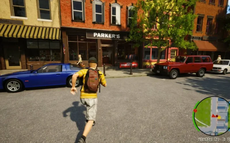 Agefield High: Rock the School chega ao PS5, com Xbox Series X|S a caminho em outubro