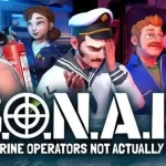 S.O.N.A.R.