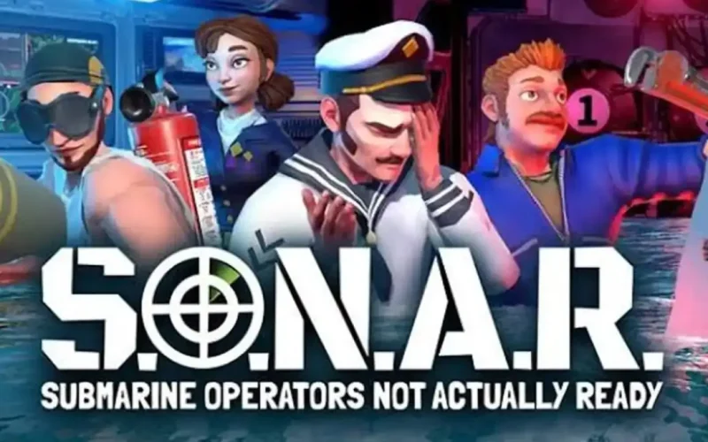 S.O.N.A.R.