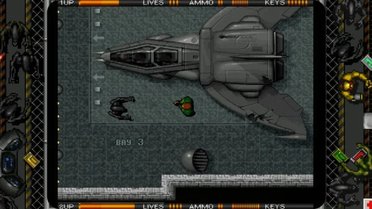 Alien Breed 35th Anniversary