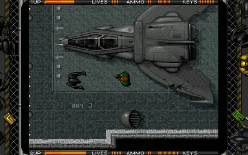 Alien Breed 35th Anniversary Collection traz seis clássicos da franquia com melhorias e multiplayer online