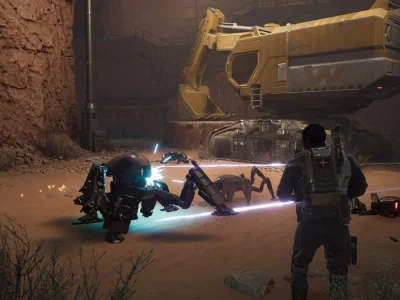 Aliens: Fireteam Elite 2 para Switch 2 é adiado para 2027 para ajustes na versão