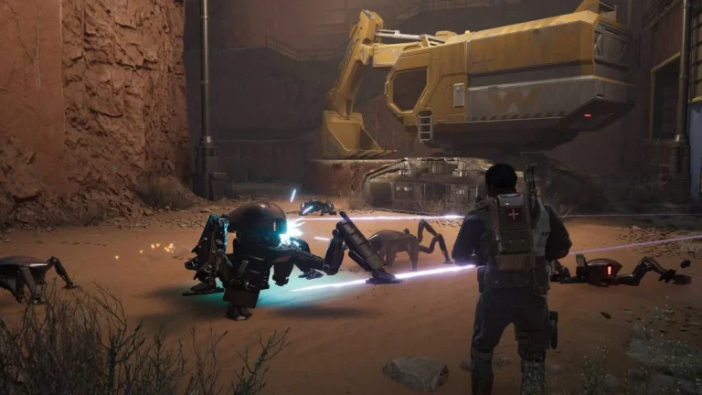 Aliens: Fireteam Elite 2