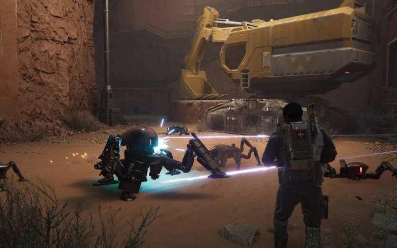 Aliens: Fireteam Elite 2