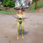 Localização dos NPCs do Batman em Fortnite Chapter 7 Season 3 e suas recompensas
