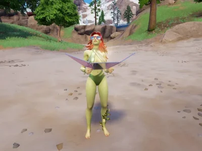 Localização dos NPCs do Batman em Fortnite Chapter 7 Season 3 e suas recompensas
