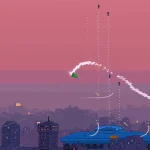 Angle of Attack