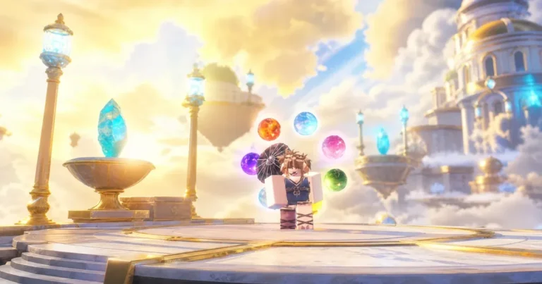 Como conseguir o Wish Orb 2 em Anime Expeditions: guia de quests e resgate