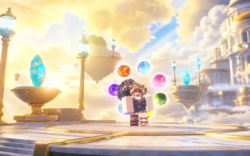 Como conseguir o Wish Orb 2 em Anime Expeditions: guia de quests e resgate