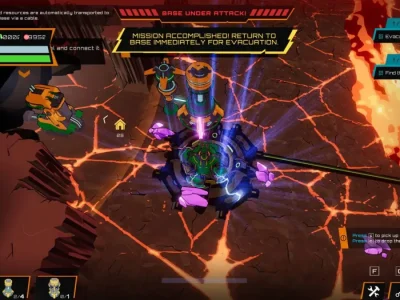 Anunciado Star Conflict: Burrownauts, novo roguelite de ação focado em mineração e combate espacial para PC