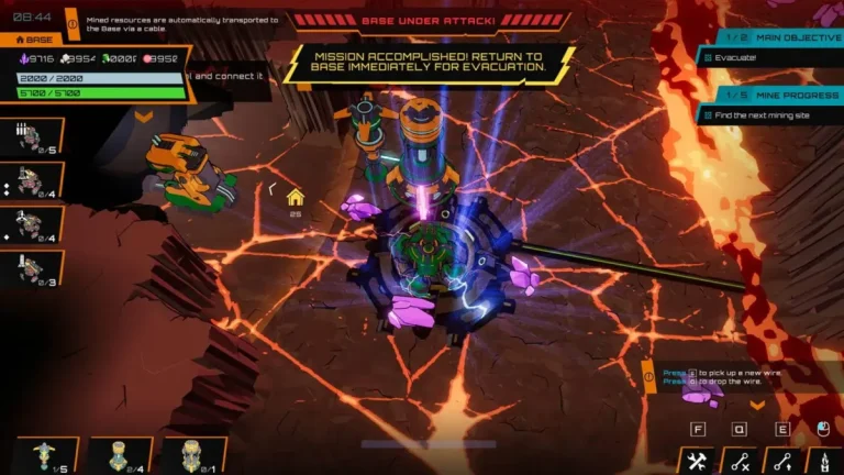 Star Conflict: Burrownauts