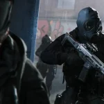 Call of Duty: Modern Warfare 4