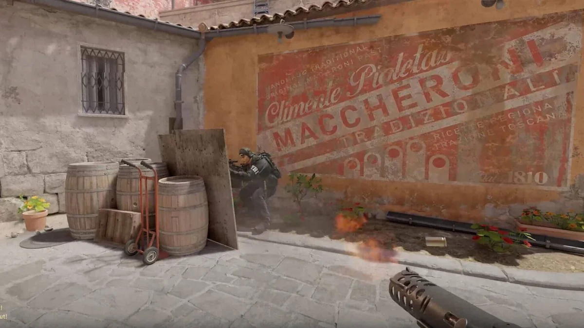 Counter-Strike 2
