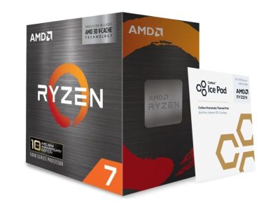 Descontos imperdíveis: Ryzen 5 5500 com 53% off e Ryzen 7 5800X3D no menor preço do ano na Semana Gamer da Amazon