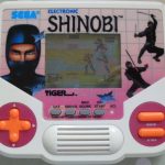 SHINOBI: Art of Vengeance chega ao Nintendo Switch 2 com edição Deluxe e DLCs especiais