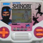 SHINOBI: Art of Vengeance chega ao Nintendo Switch 2 com edição Deluxe e DLCs especiais