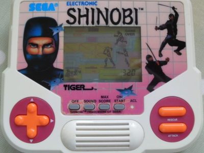 SHINOBI: Art of Vengeance chega ao Nintendo Switch 2 com edição Deluxe e DLCs especiais