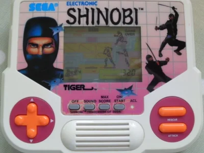 SHINOBI: Art of Vengeance chega ao Nintendo Switch 2 com edição Deluxe e DLCs especiais