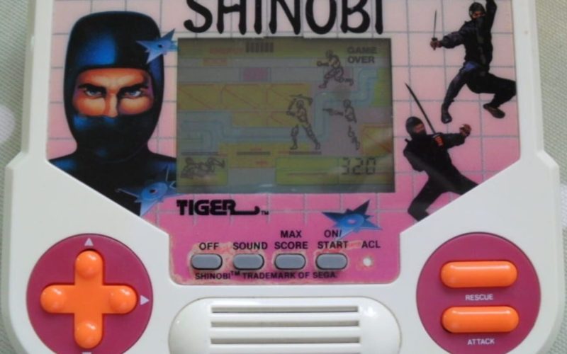 SHINOBI: Art of Vengeance chega ao Nintendo Switch 2 com edição Deluxe e DLCs especiais