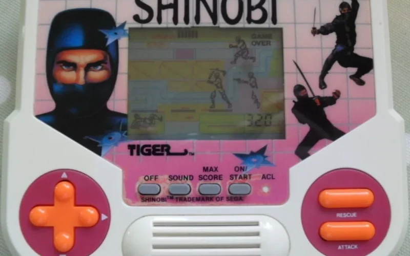 SHINOBI: Art of Vengeance chega ao Nintendo Switch 2 com edição Deluxe e DLCs especiais