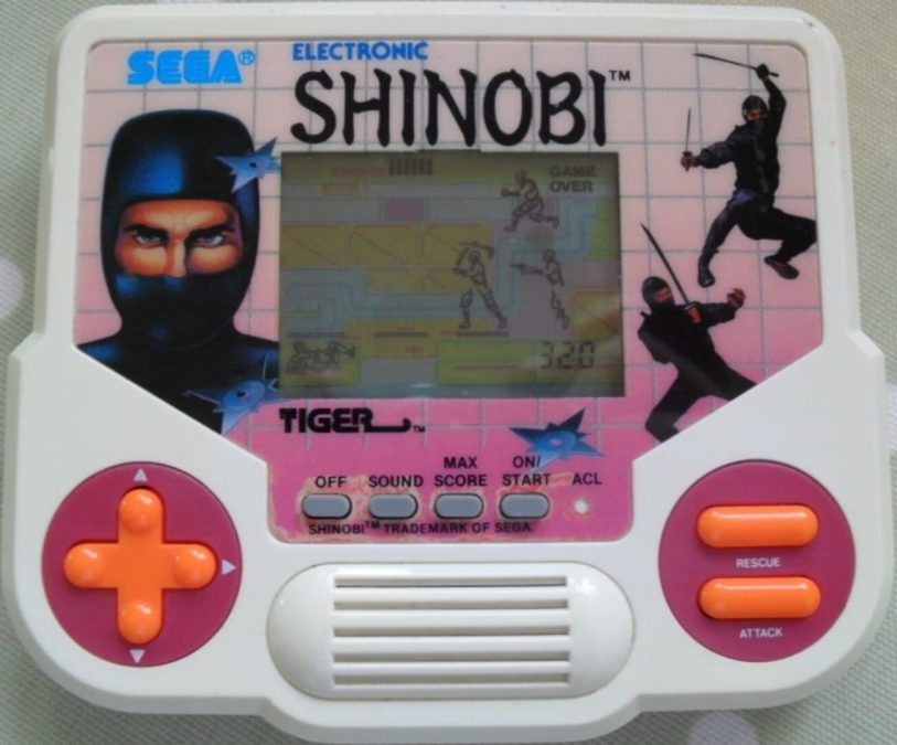 SHINOBI: Art of Vengeance chega ao Nintendo Switch 2 com edição Deluxe e DLCs especiais