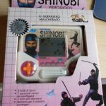 SHINOBI: Art of Vengeance chega ao Nintendo Switch 2 com novos desafios contra vilões clássicos da SEGA