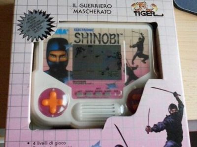 SHINOBI: Art of Vengeance chega ao Nintendo Switch 2 com novos desafios contra vilões clássicos da SEGA