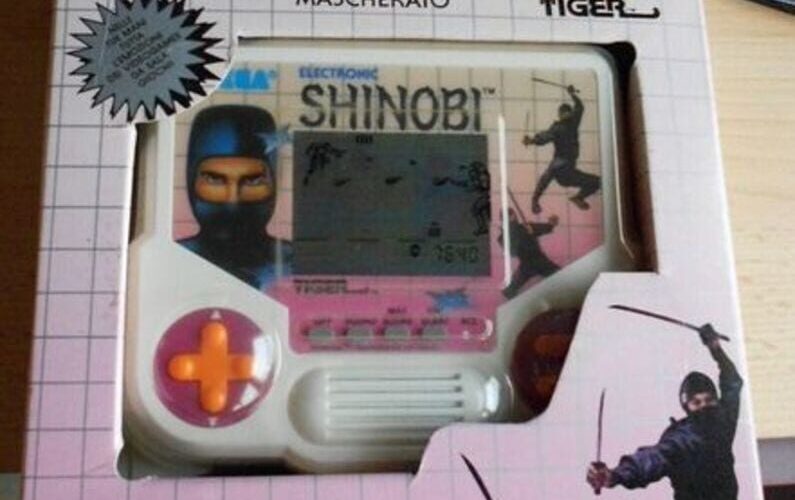 SHINOBI: Art of Vengeance chega ao Nintendo Switch 2 com novos desafios contra vilões clássicos da SEGA