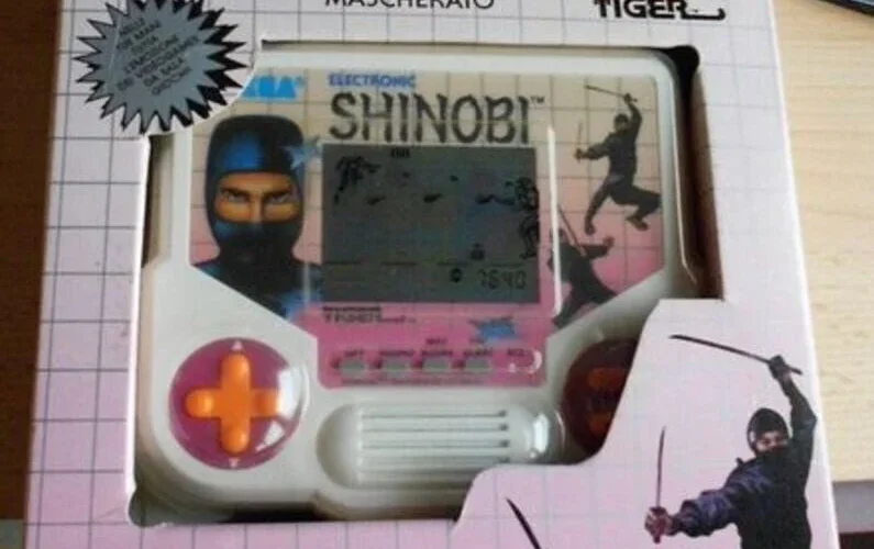 SHINOBI: Art of Vengeance chega ao Nintendo Switch 2 com novos desafios contra vilões clássicos da SEGA