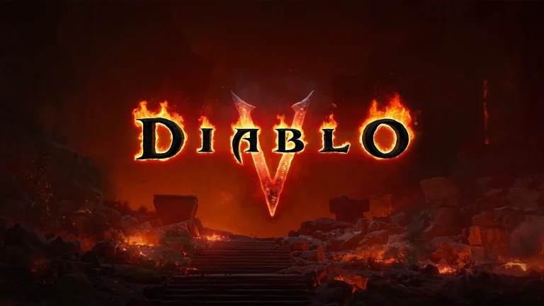 Diablo V: Blizzard inova com narrativa sombria e classes inéditas no teaser da BlizzCon 2026