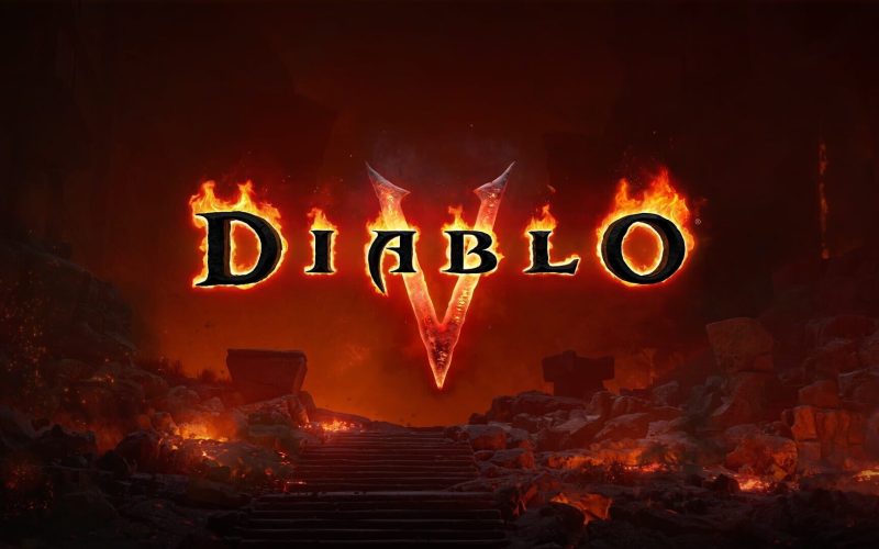 Diablo V: Blizzard inova com narrativa sombria e classes inéditas no teaser da BlizzCon 2026