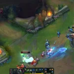 League of Legends