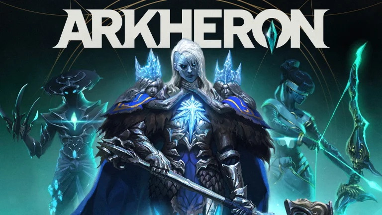 Beta de Arkheron com crossplay começa em 25 de setembro; confira modos e recompensas!